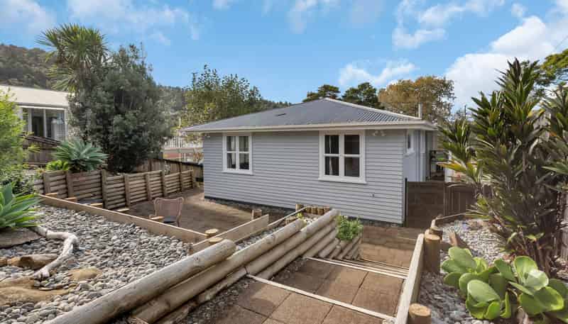 19 Kirikiri Road, Woodhill