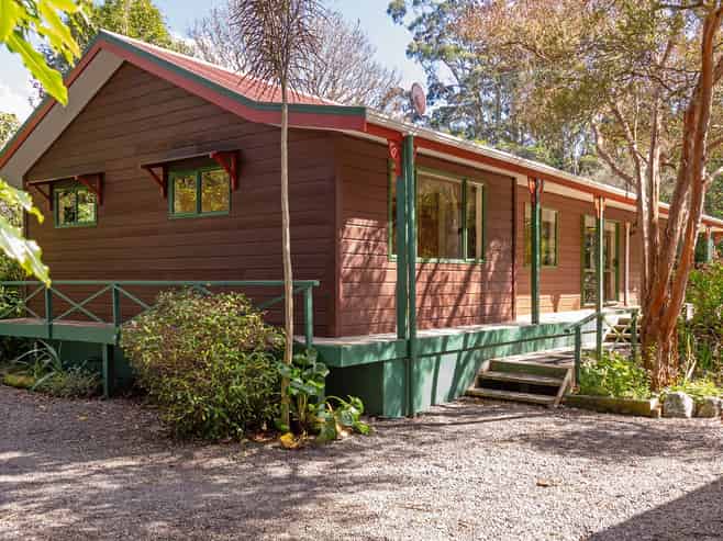 69 Underhill Road, Featherston