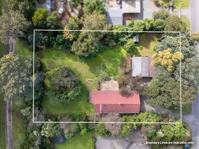69 Underhill Road, Featherston