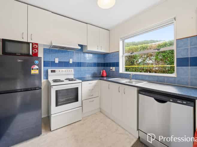 7A Lincoln Grove, Wainuiomata