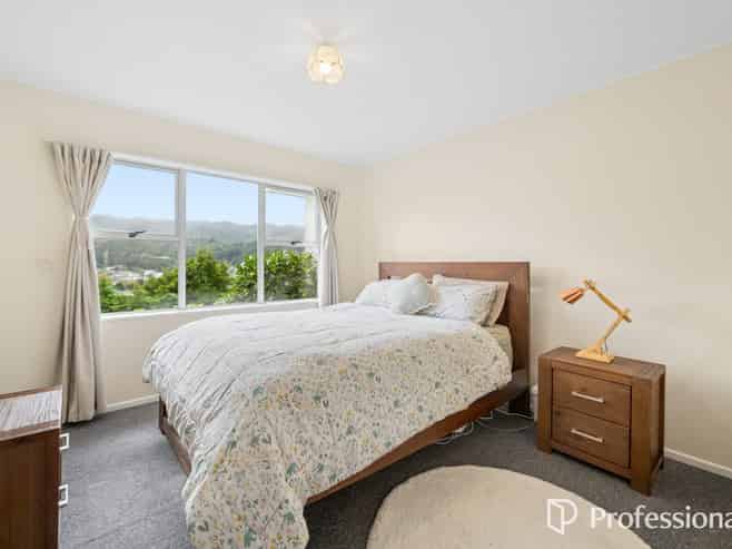 7A Lincoln Grove, Wainuiomata