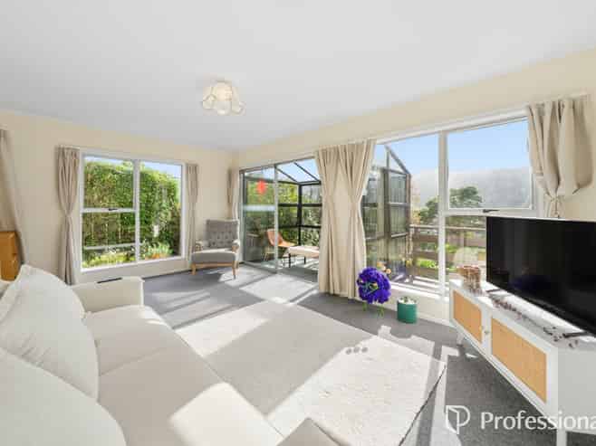 7A Lincoln Grove, Wainuiomata