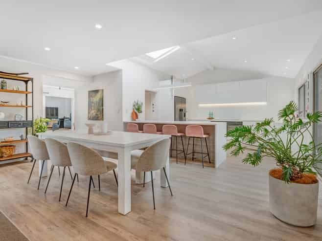 18 Glengarry Avenue, Manly