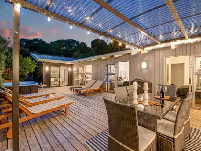 18 Glengarry Avenue, Manly