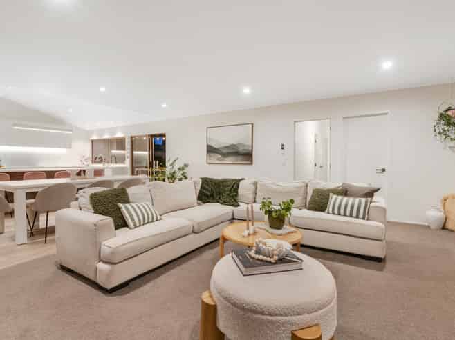 18 Glengarry Avenue, Manly