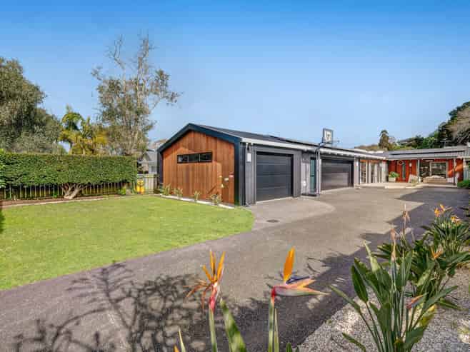 18 Glengarry Avenue, Manly