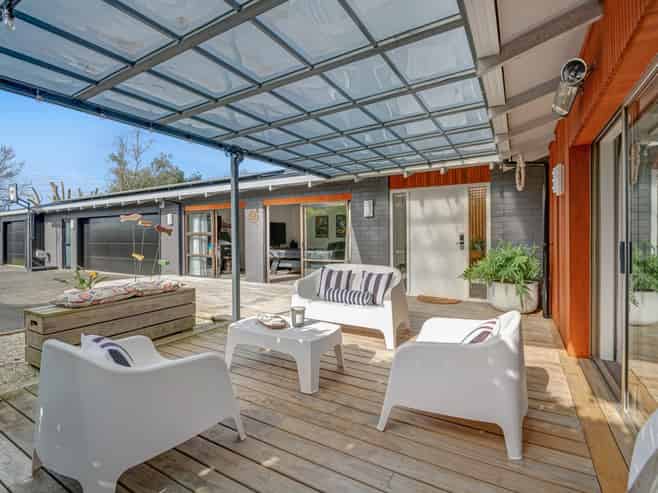 18 Glengarry Avenue, Manly