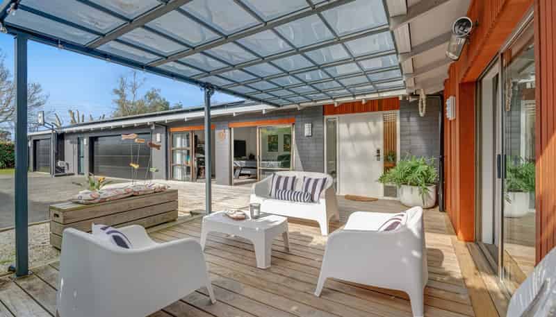 18 Glengarry Avenue, Manly