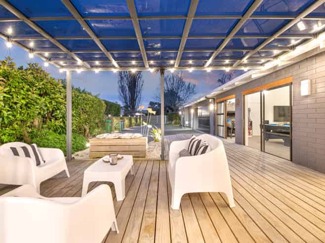 18 Glengarry Avenue, Manly