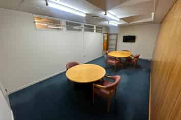 Commercial Office Waikanae – Lease Part or All