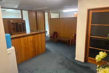 Commercial Office Waikanae – Lease Part or All