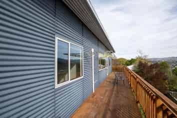 5 Lennox Street, North Dunedin