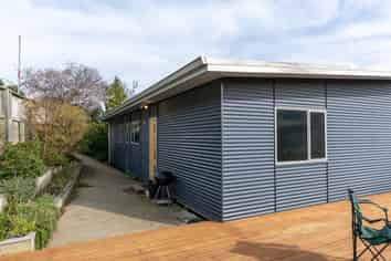 5 Lennox Street, North Dunedin
