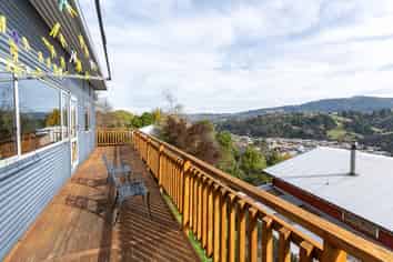 5 Lennox Street, North Dunedin