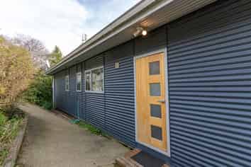 5 Lennox Street, North Dunedin