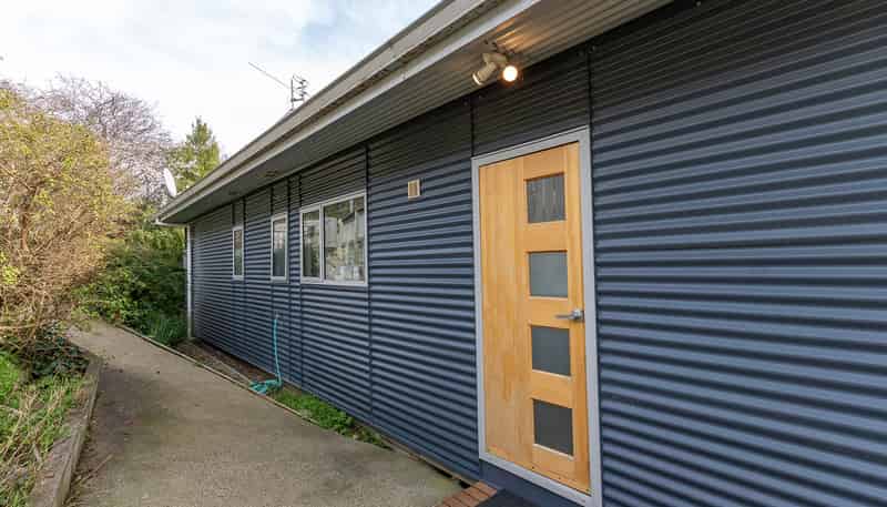 5 Lennox Street, North Dunedin