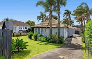 72 Keyte Street, Otangarei