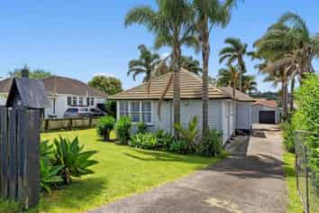 72 Keyte Street, Otangarei