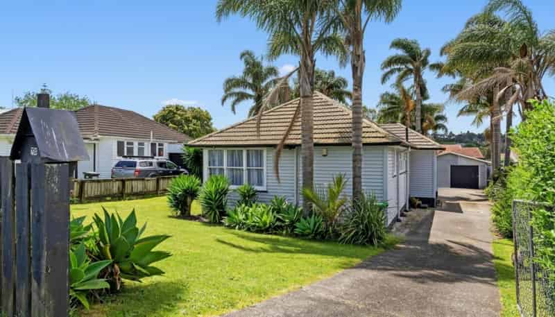 72 Keyte Street, Otangarei