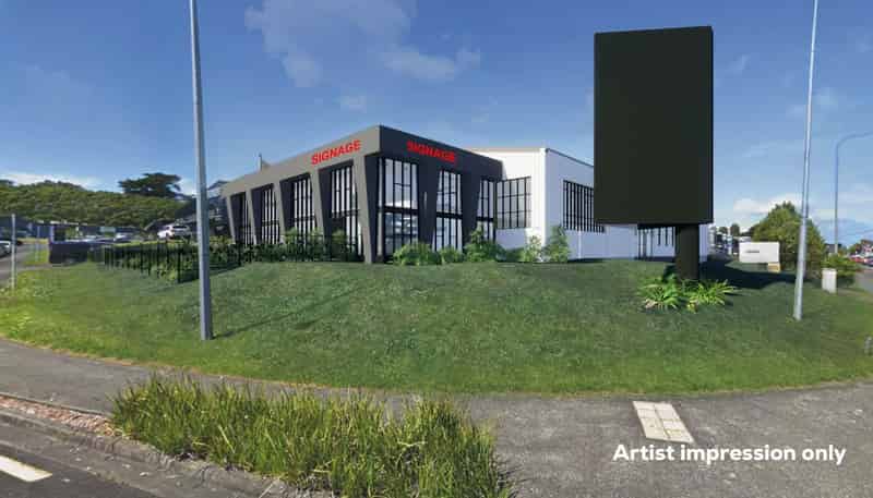 3 Parkway Drive, Rosedale