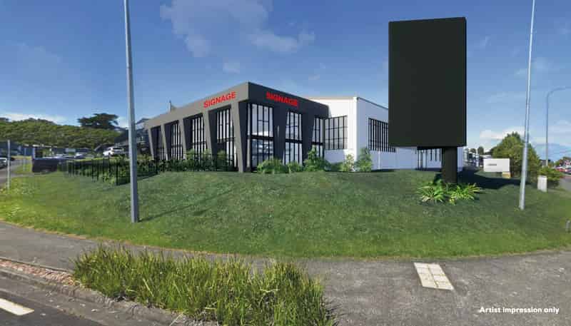 3 Parkway Drive, Rosedale