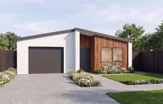 Lot 438 Arbor Green Subdivision, Rolleston, Rolleston