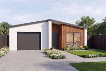 Lot 438 Arbor Green Subdivision, Rolleston, Rolleston