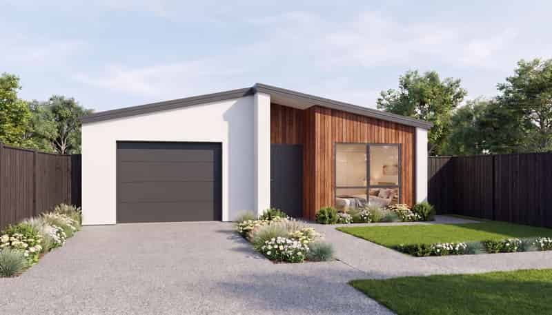 Lot 438 Arbor Green Subdivision, Rolleston, Rolleston