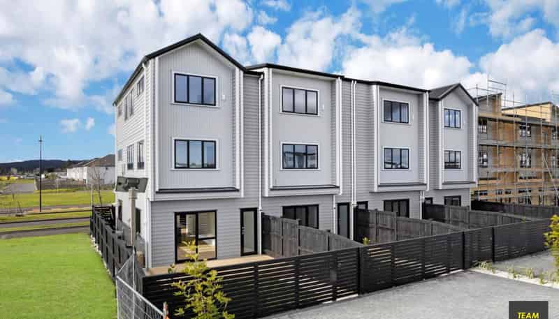 176 Bremner Road, Karaka