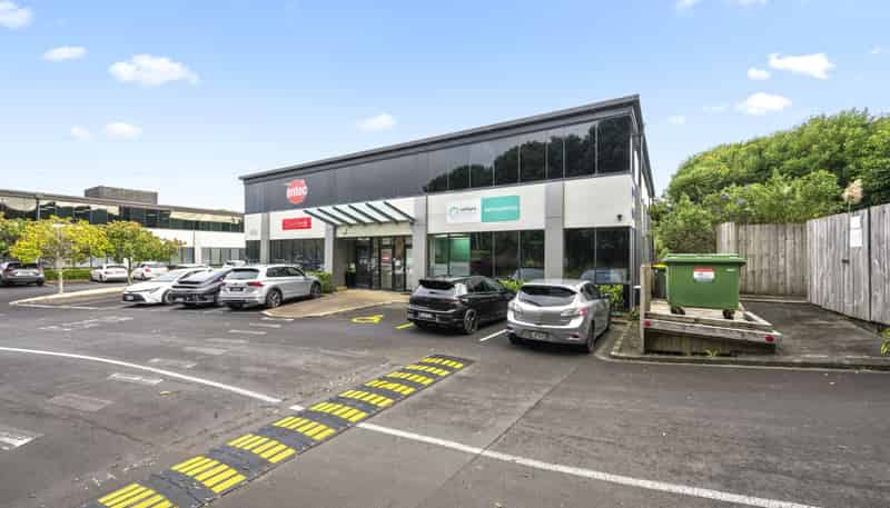3/485A Rosebank Road, Avondale