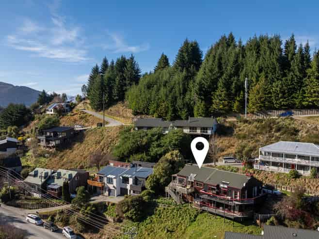 225A Fernhill Road, Fernhill