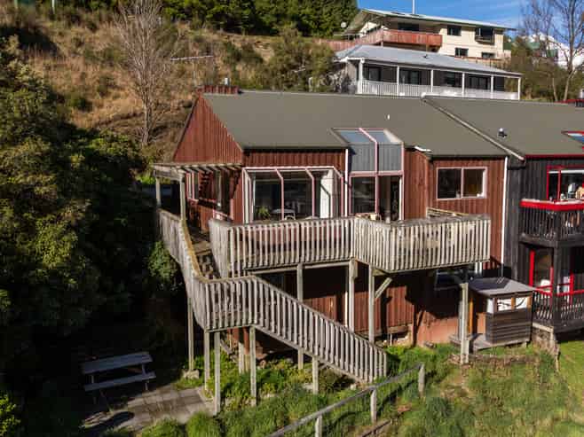 225A Fernhill Road, Fernhill