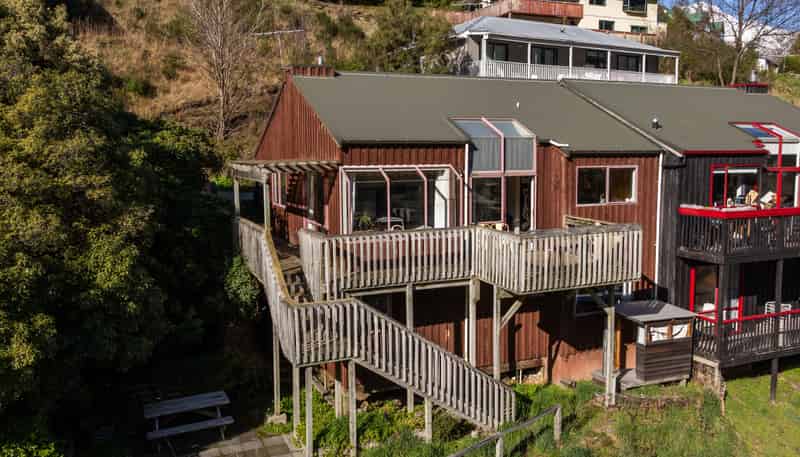 225A Fernhill Road, Fernhill