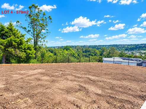 Lots 1-6/100 Schnapper Rock Road, Schnapper Rock