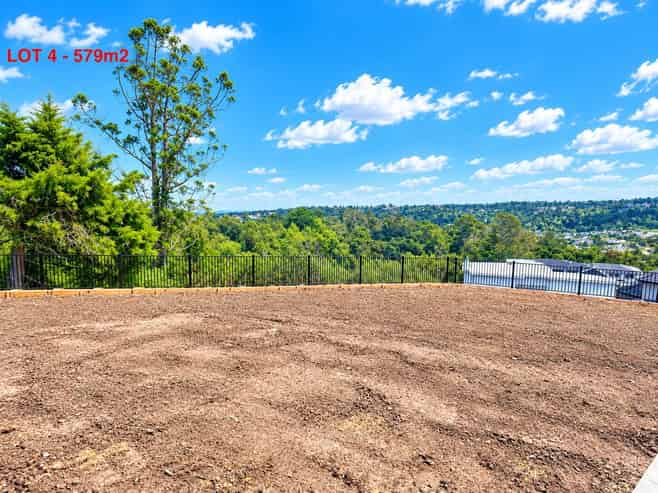 Lots 1-6/100 Schnapper Rock Road, Schnapper Rock