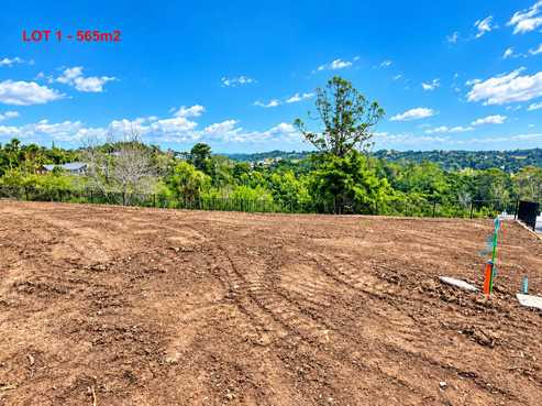Lots 1-6/100 Schnapper Rock Road, Schnapper Rock