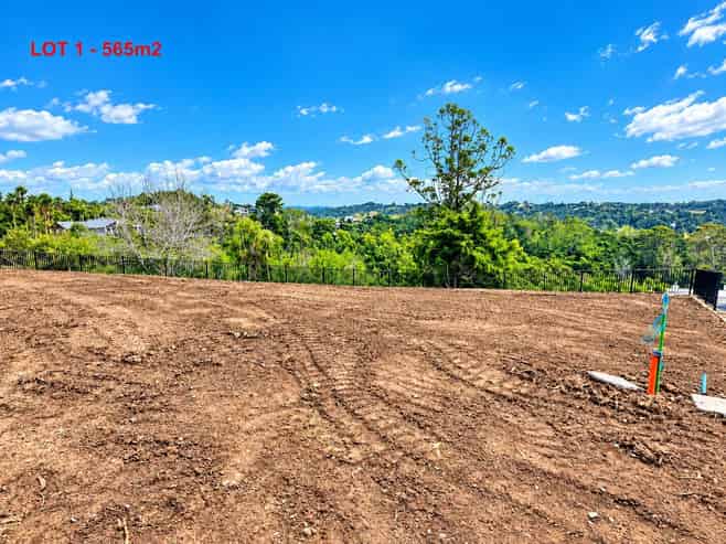 Lots 1-6/100 Schnapper Rock Road, Schnapper Rock
