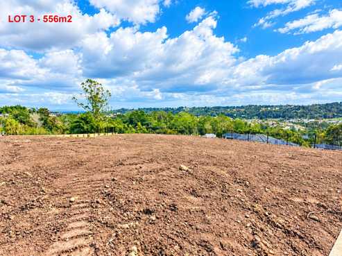 Lots 1-6/100 Schnapper Rock Road, Schnapper Rock