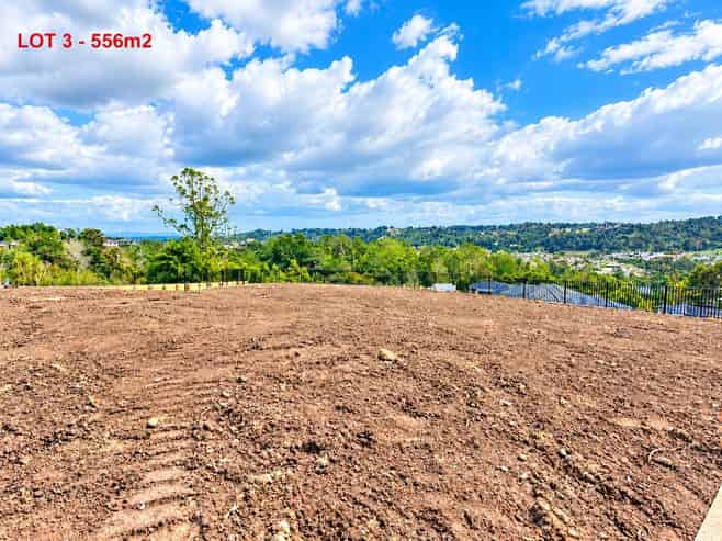 Lots 1-6/100 Schnapper Rock Road, Schnapper Rock