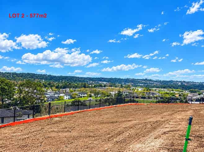 Lots 1-6/100 Schnapper Rock Road, Schnapper Rock
