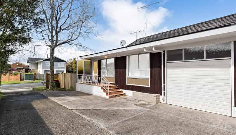 1/42 Stanniland Street, Sunnyhills