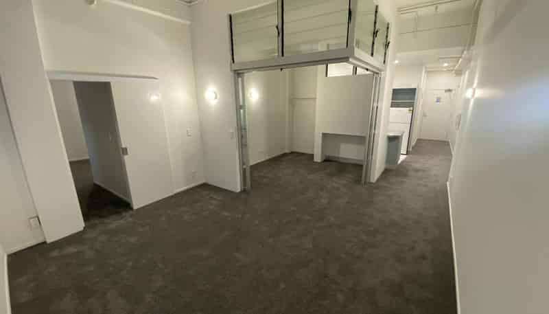 3J/99 Anzac Avenue, Auckland Central