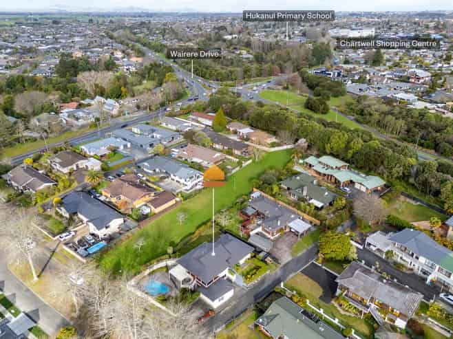 21 Brookview Court, Queenwood