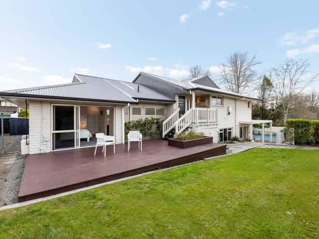 21 Brookview Court, Queenwood