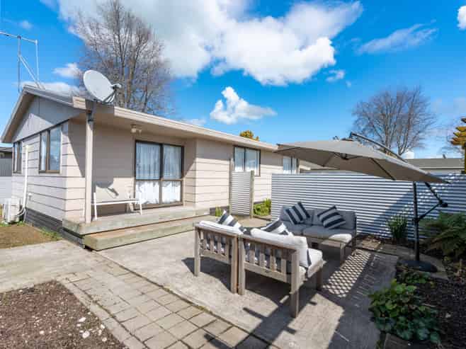 29A Anderson Road, Deanwell