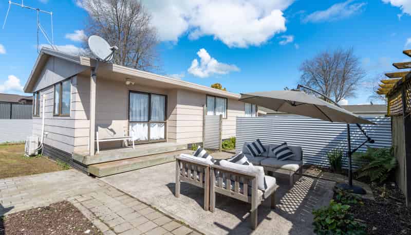 29A Anderson Road, Deanwell