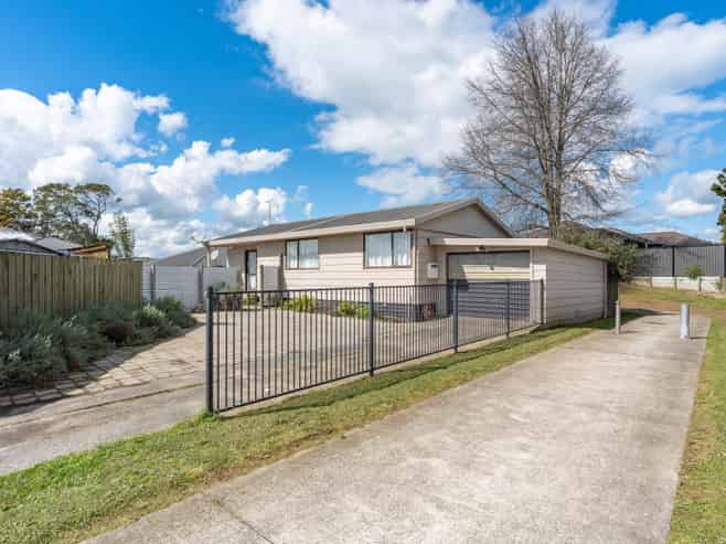29A Anderson Road, Deanwell