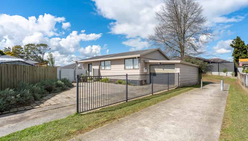 29A Anderson Road, Deanwell