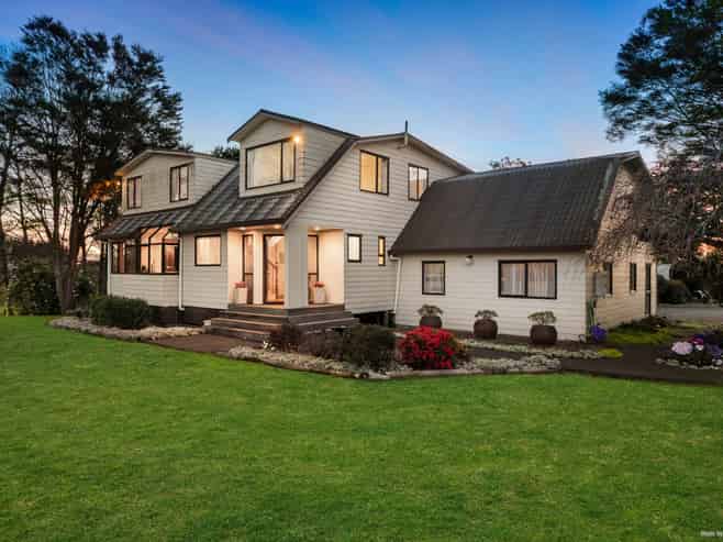 38 Wily Road, Pukekohe