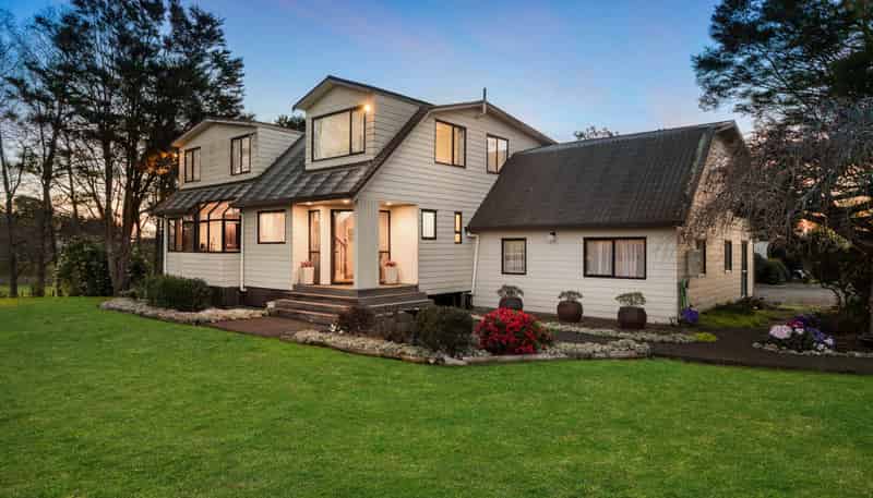 38 Wily Road, Pukekohe